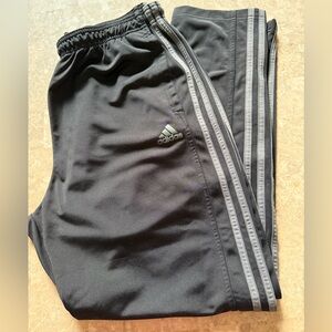 Adidas Primegreen Black Joggers